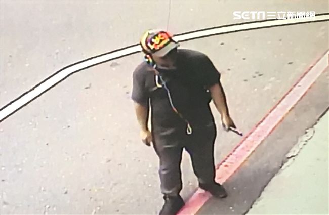 「就是要抓你」警來回600公里逮嫌