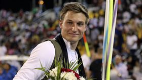 羅勒。（圖／美聯社／達志影像）