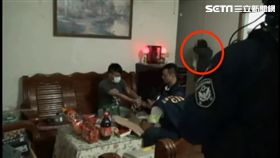 高雄,暴力討債,媽媽,被關,潑漆,柯姓嫌犯,