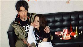 謝和弦,Keanna,扣嫂／Keanna臉書