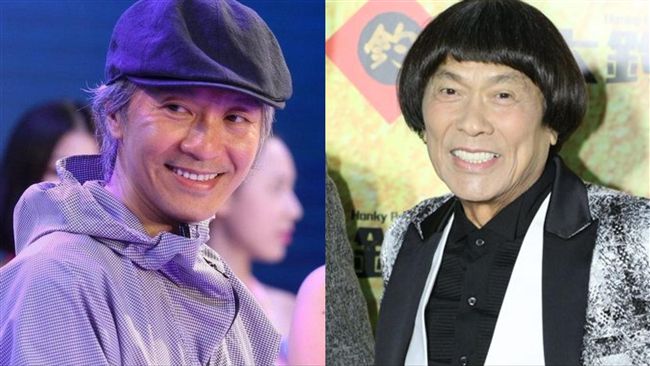 豬式幽默不敗！地位堪比這位喜劇大師