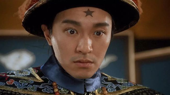 為了「一句話」…周星馳向導演下跪了