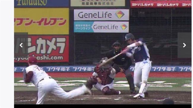 西武掃16安樂翻天　火力雄霸洋聯