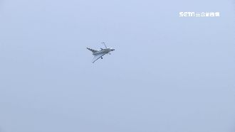 PTT爆料國道飛機墜落　真相尷尬了