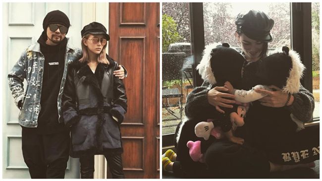 周董寵妻無極限！砸上億讓昆凌當女一