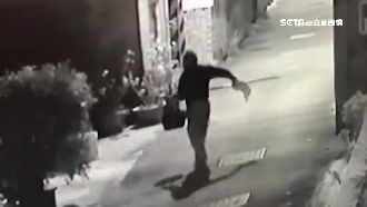 曬衣竿變釣竿偷包　慣竊迷柏青哥遭逮