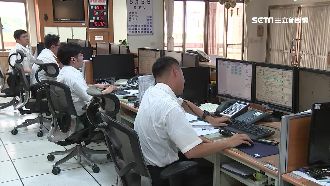 網控119叫不動　消防秀出勤表自清