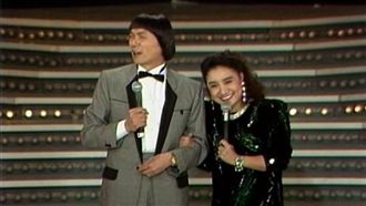 豬哥亮生前最愛嗆她　兩人還公然互摸