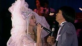 豬哥亮，豬哥亮歌廳秀，林美照