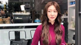 ［翻攝自曾莞婷Instagram］