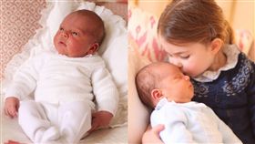 路易小王子萌樣曝光！小姊姊抱緊處理
英國,王室,威廉王子,凱特王妃,路易王子,夏綠蒂公主,喬治王子
https://twitter.com/kensingtonroyal