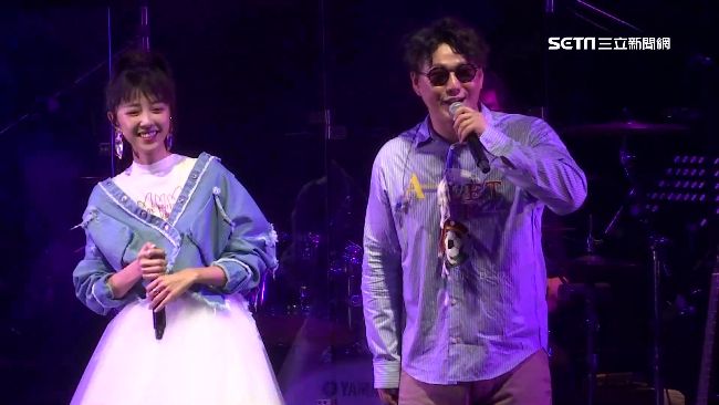 演唱會僅一首？蕭煌奇：後面是安可曲