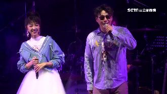 演唱會僅一首？蕭煌奇：後面是安可曲