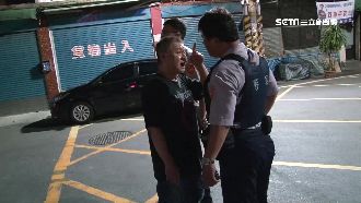 疑酒駕撞2歲童　男囂張否認幹譙警