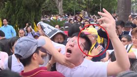 台大資管系學生潘儒鋒。（圖／翻攝自YouTube）