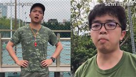 影片授權：小李 李俊毅