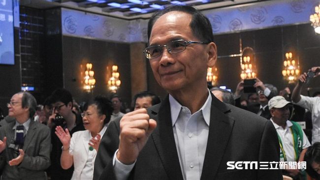 美批中國施壓台灣　游錫堃：春天不遠