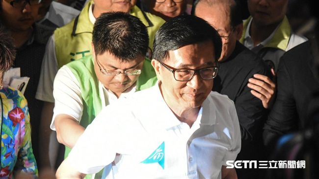 司改推參審制　阿扁：不三不四沒誠意