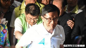 司改推參審制　阿扁：不三不四沒誠意