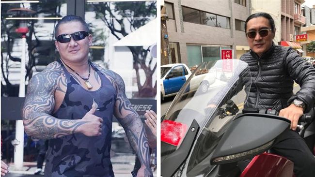 抓耙子也想當好漢？黃安拉館長貼金
