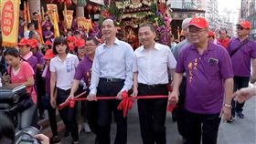 蘇貞昌拔樁？侯友宜嗆：好友拔不走
SOT
新北市,新北市長,侯友宜,朱立倫,蘇貞昌,拔樁,嗆聲