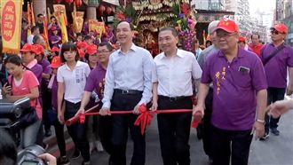 蘇貞昌拔樁？侯友宜嗆：好友一定挺我