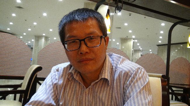 學者：中國繁花已落幕　社會不滿必流行
