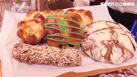 2018麵包生活節快閃登台 打造網紅拍照打卡點