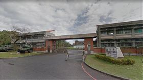 國軍花蓮防衛指揮部（圖／翻攝自Google Map）