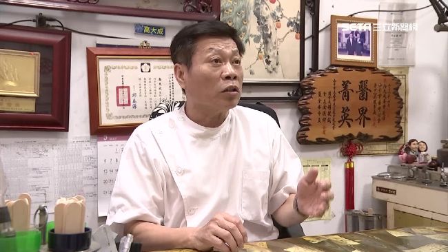 救難員遭埋屍　高大成：兇手至少2人