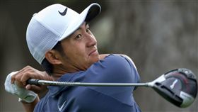 潘政琮。（圖／美聯社／達志影像）