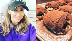 李玟來台搶髒髒?! 