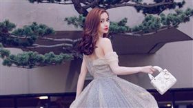 Angelababy,楊穎／微博