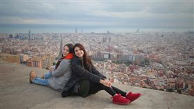 小甜甜、韋汝／韋汝臉書