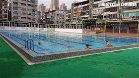 新北市,新店,泳客,溺斃,溺水,翻攝畫面