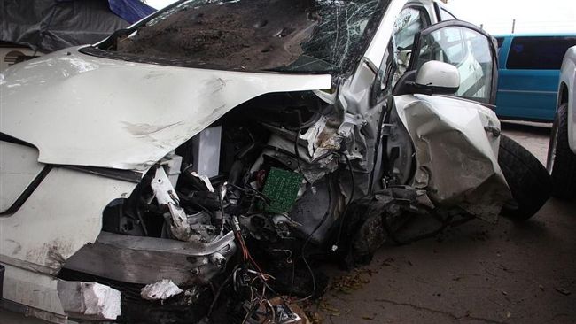 超狂！這10款車在美4年零死亡率