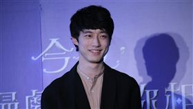 坂口健太郎／記者王奕棋攝影