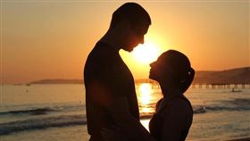 情侶,couple,身高(pixabay免費圖庫)