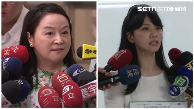 高嘉瑜談柯花名冊　惹怒周玉蔻狂嗆！