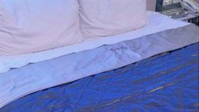 摩鐵,員工,爆料,被單,棉被,爆怨公社,清洗,弄髒