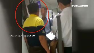 為土地案嗆代書　恆春鎮長暴怒引熱議