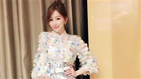 王心凌（圖/天晴娛樂提供）