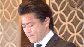 山口達也／翻攝自ORICON NewS