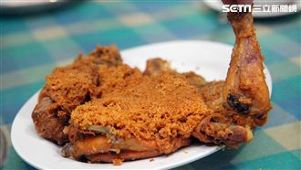 印尼日惹美食　在地人記憶中的炸雞