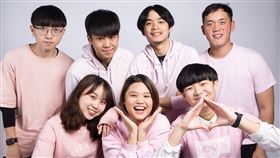 七善怕餓＿島休日 ∙ 勝利堡