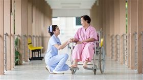 護士。示意圖／翻攝自Pixabay