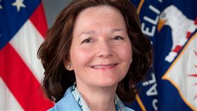 Gina Haspel 哈斯佩爾 圖／美聯社／達志影像