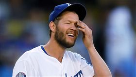 Clayton Kershaw。（圖／美聯社／達志影像）