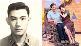 馬英九年輕真超帥？網：他是台版始源！