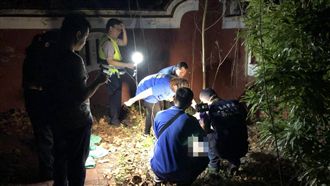 為借1千起衝突　醉男遭好友重拳打死